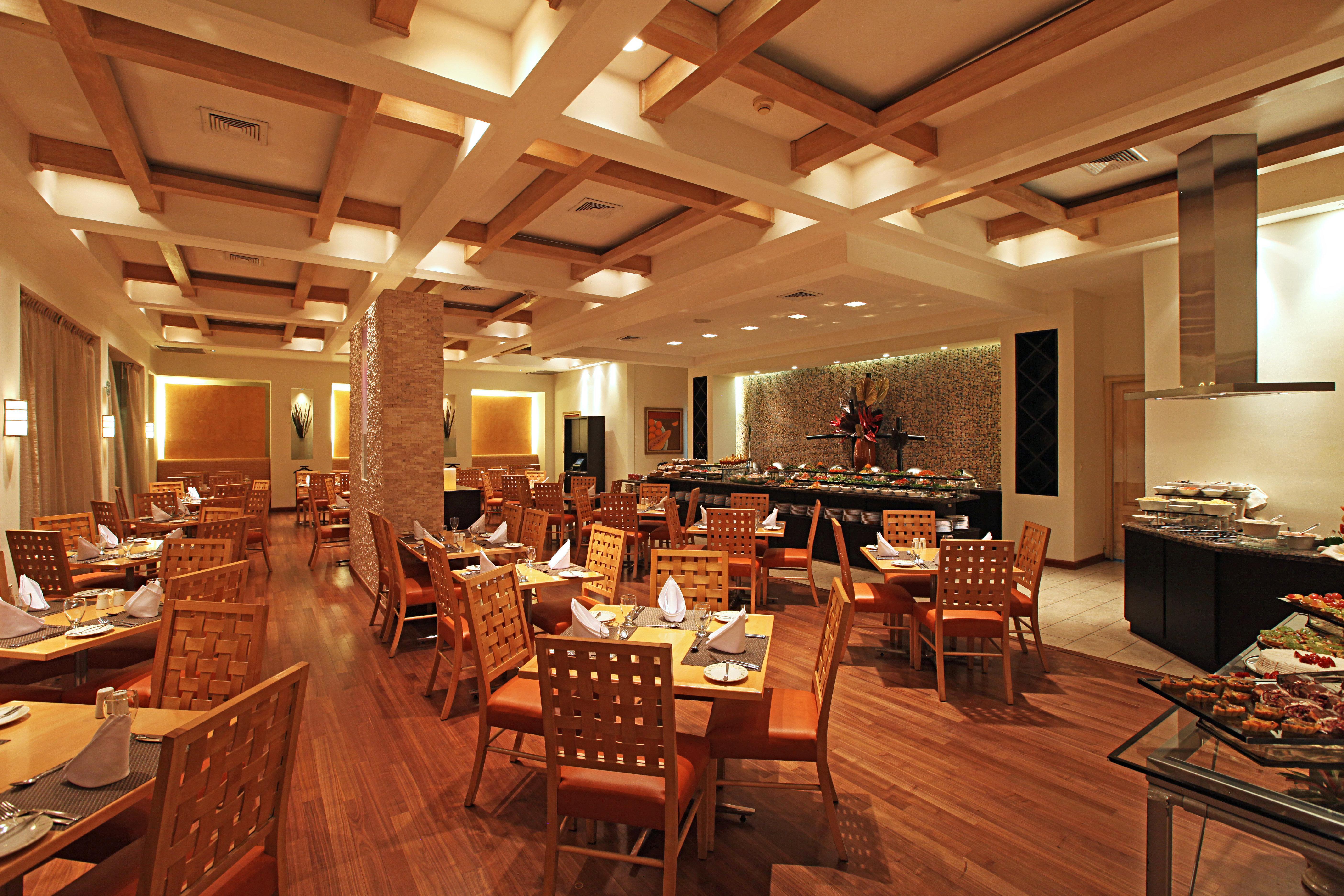 Hotel Real Intercontinental San Pedro Sula By Ihg Exterior photo