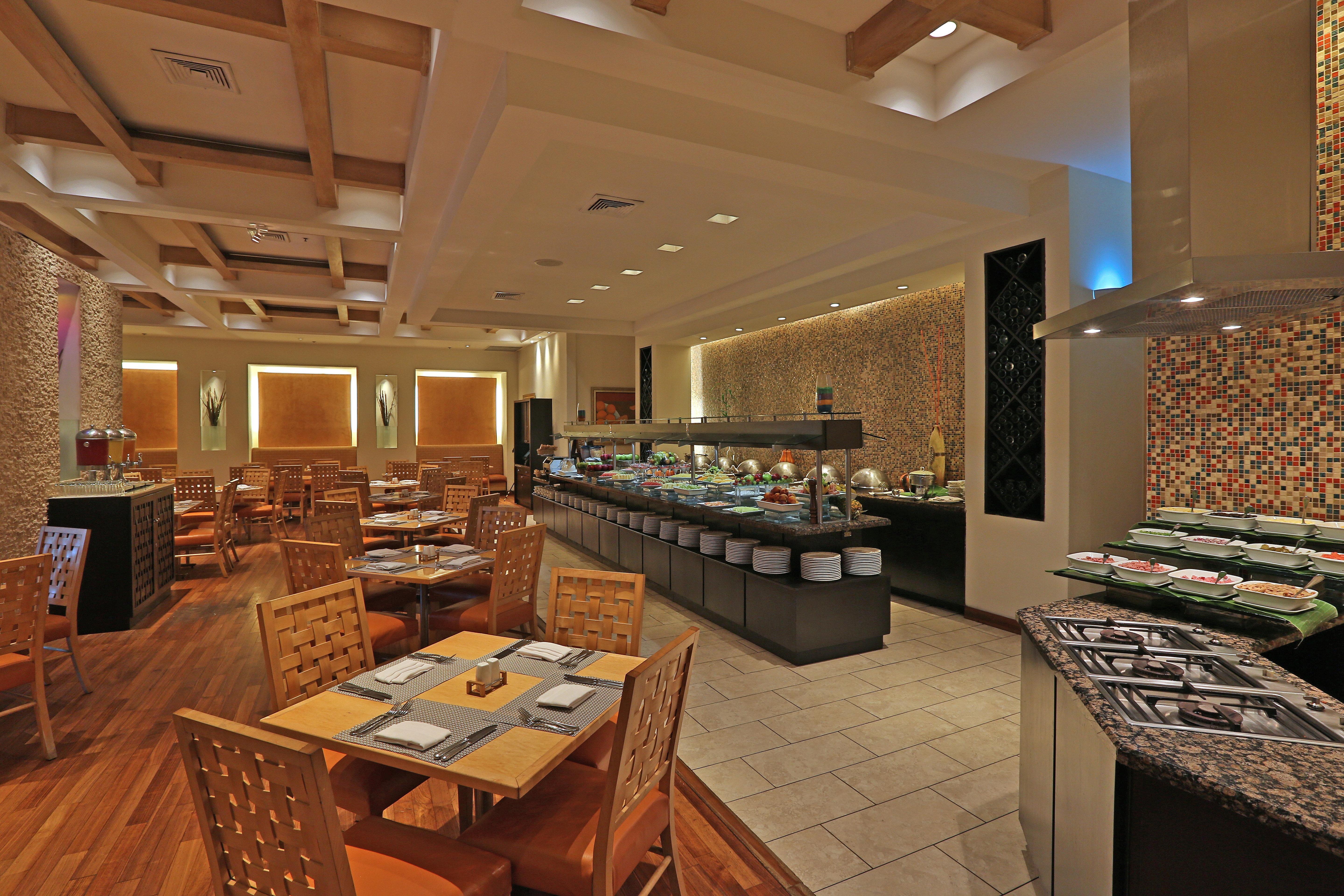 Hotel Real Intercontinental San Pedro Sula By Ihg Exterior photo