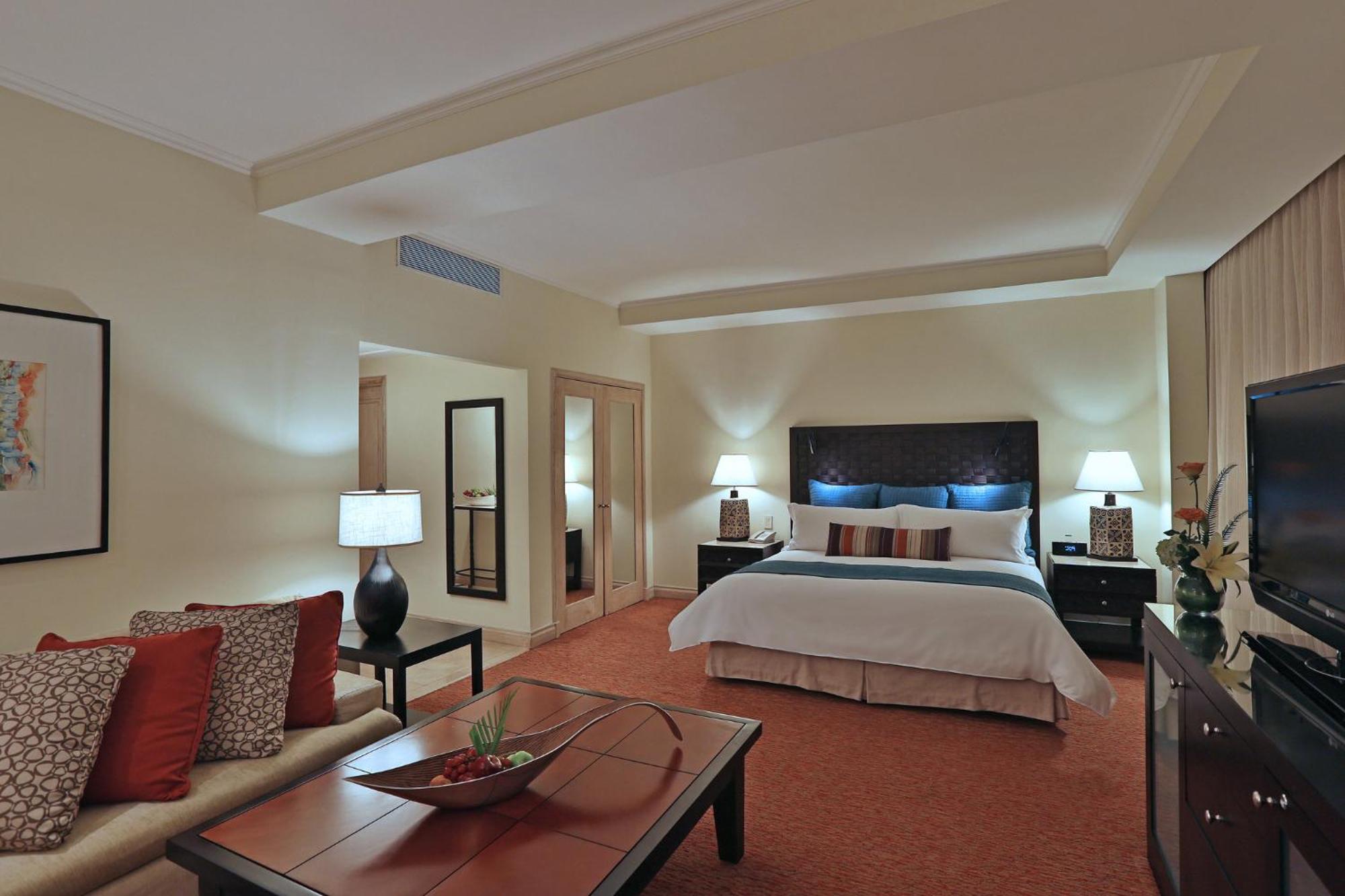 Hotel Real Intercontinental San Pedro Sula By Ihg Exterior photo