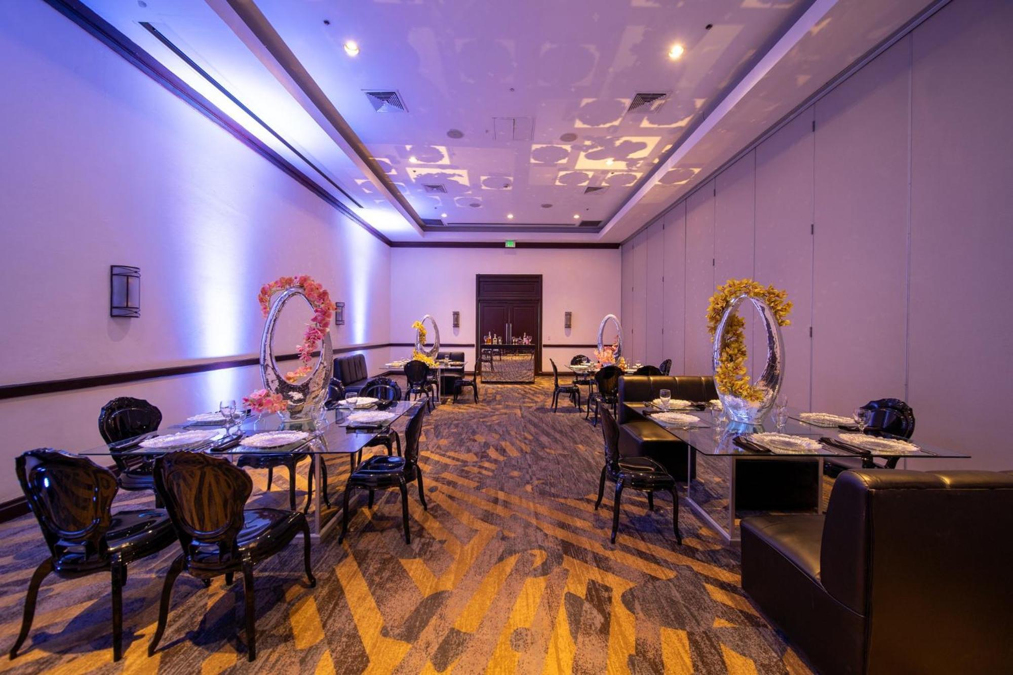 Hotel Real Intercontinental San Pedro Sula By Ihg Exterior photo