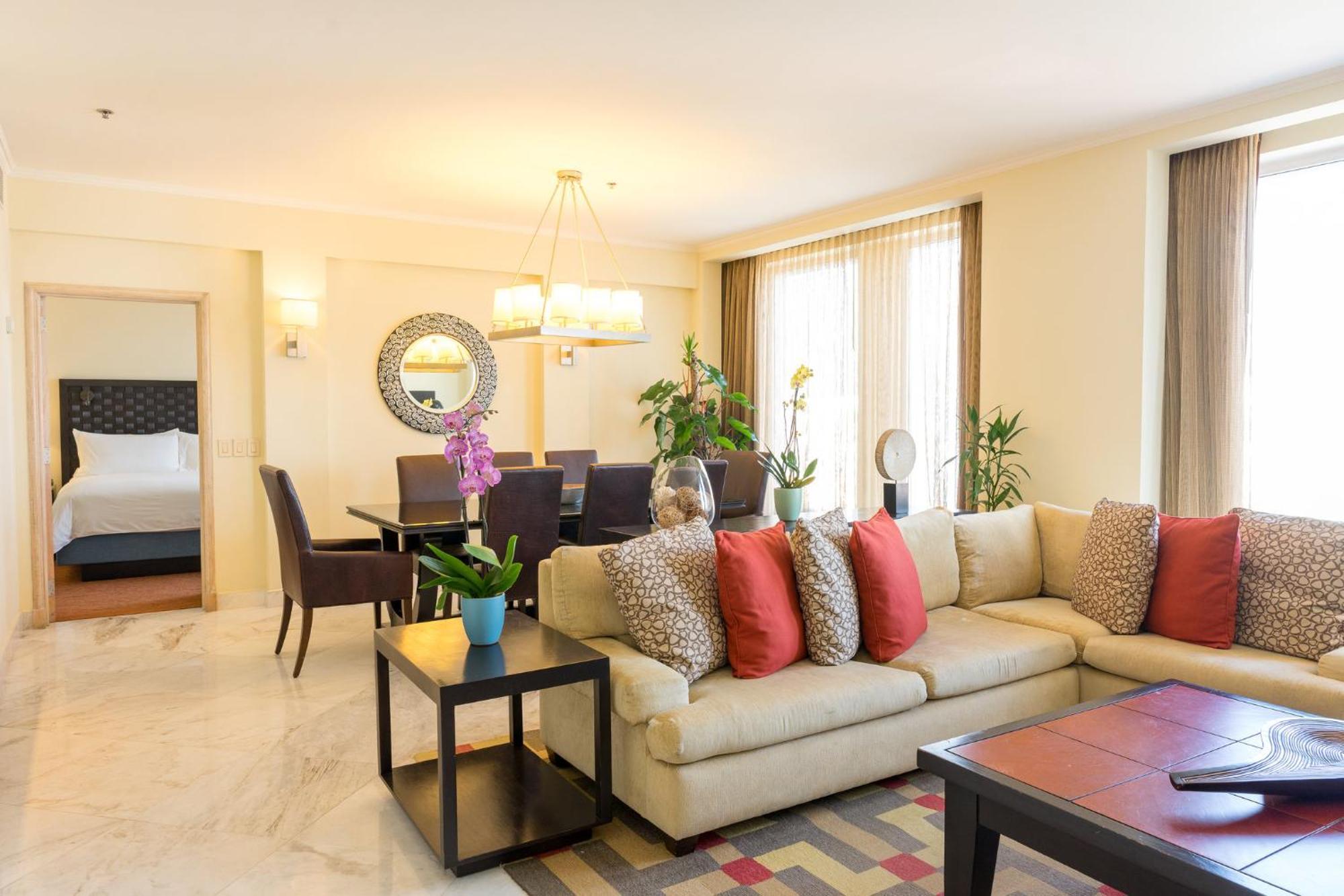 Hotel Real Intercontinental San Pedro Sula By Ihg Exterior photo