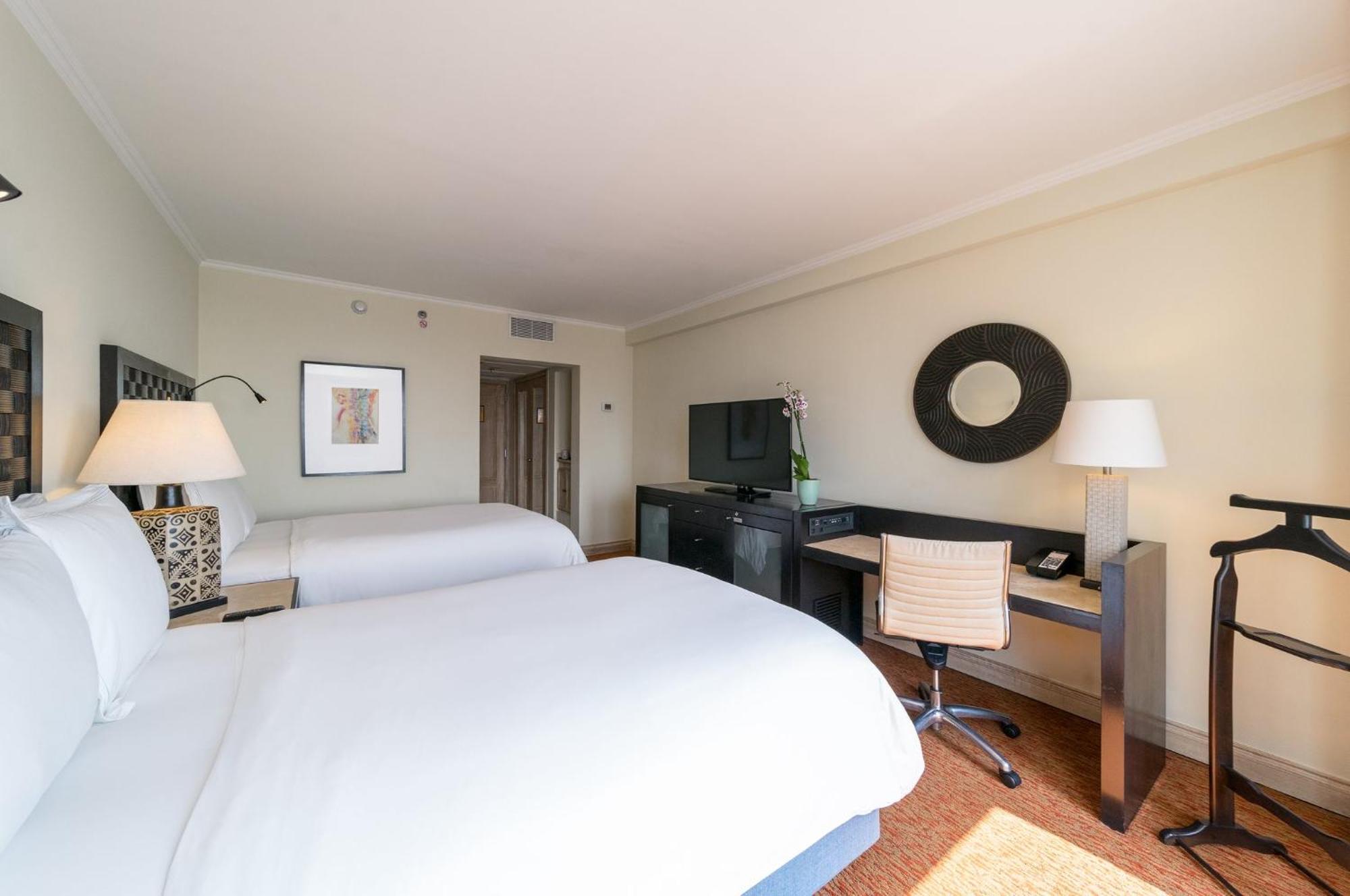 Hotel Real Intercontinental San Pedro Sula By Ihg Exterior photo